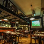interior la vecchia roma oeiras