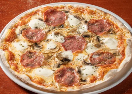 pizza la vecchia roma 4