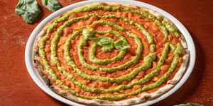 pizza la vecchia roma 2