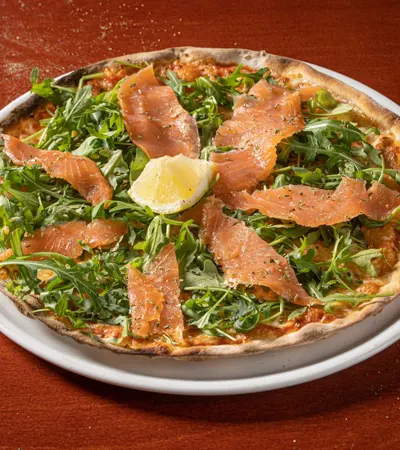 pizza la vecchia roma 3